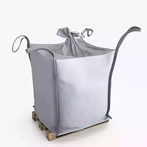 Bulk Bag v2