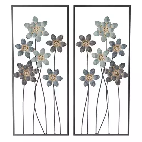 Gracie oaks wall decor