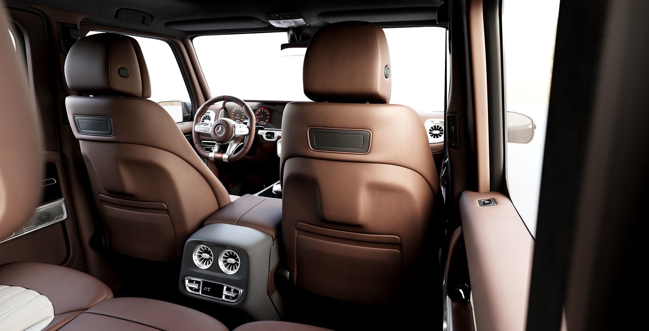 Brabus Shadow 800 3D model_13