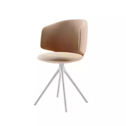 universal collection armchair by MDF ITALIA