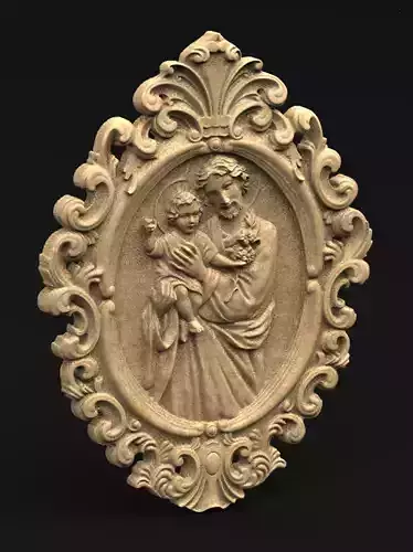 Saint Joseph
