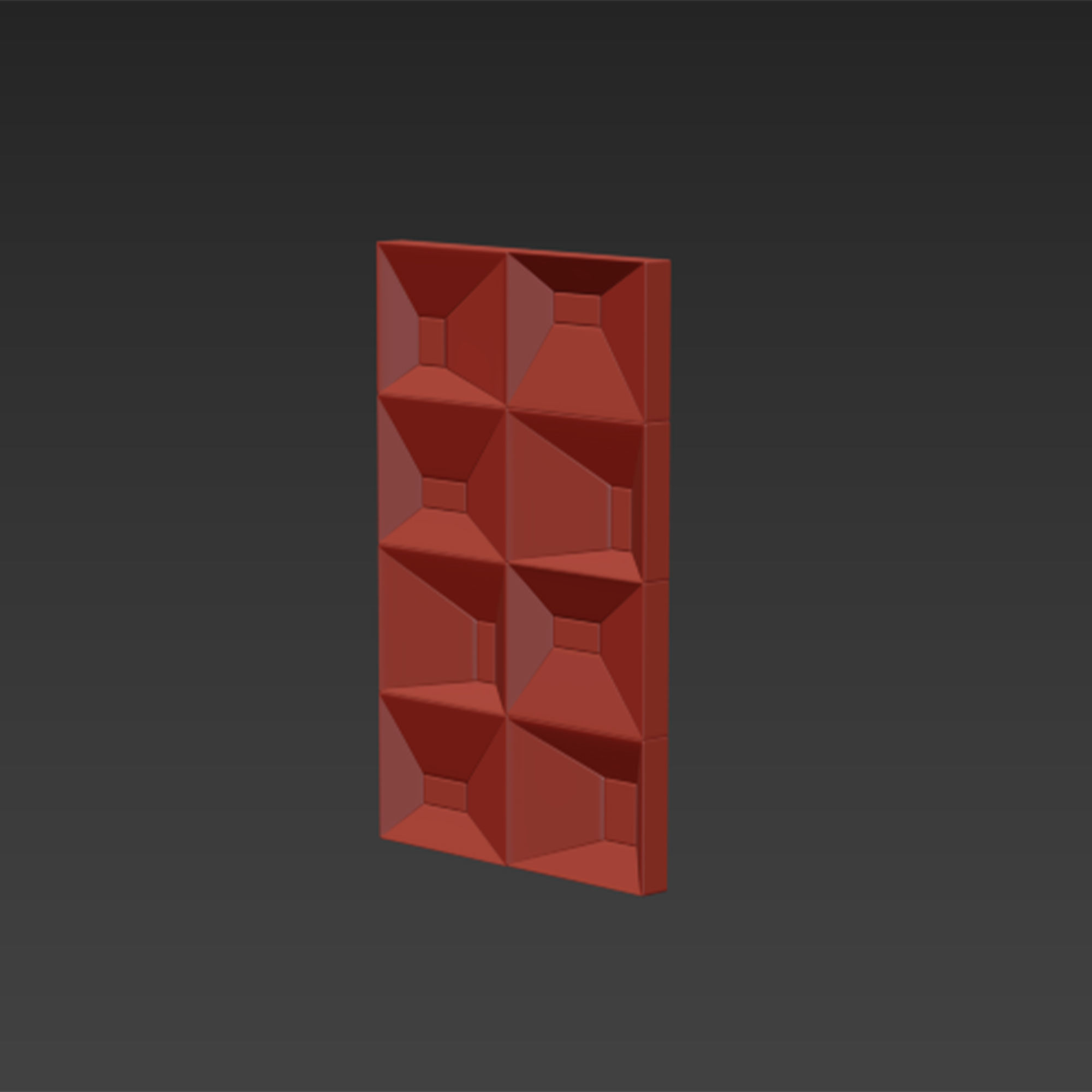 Talisman by Store 54 3D model_6