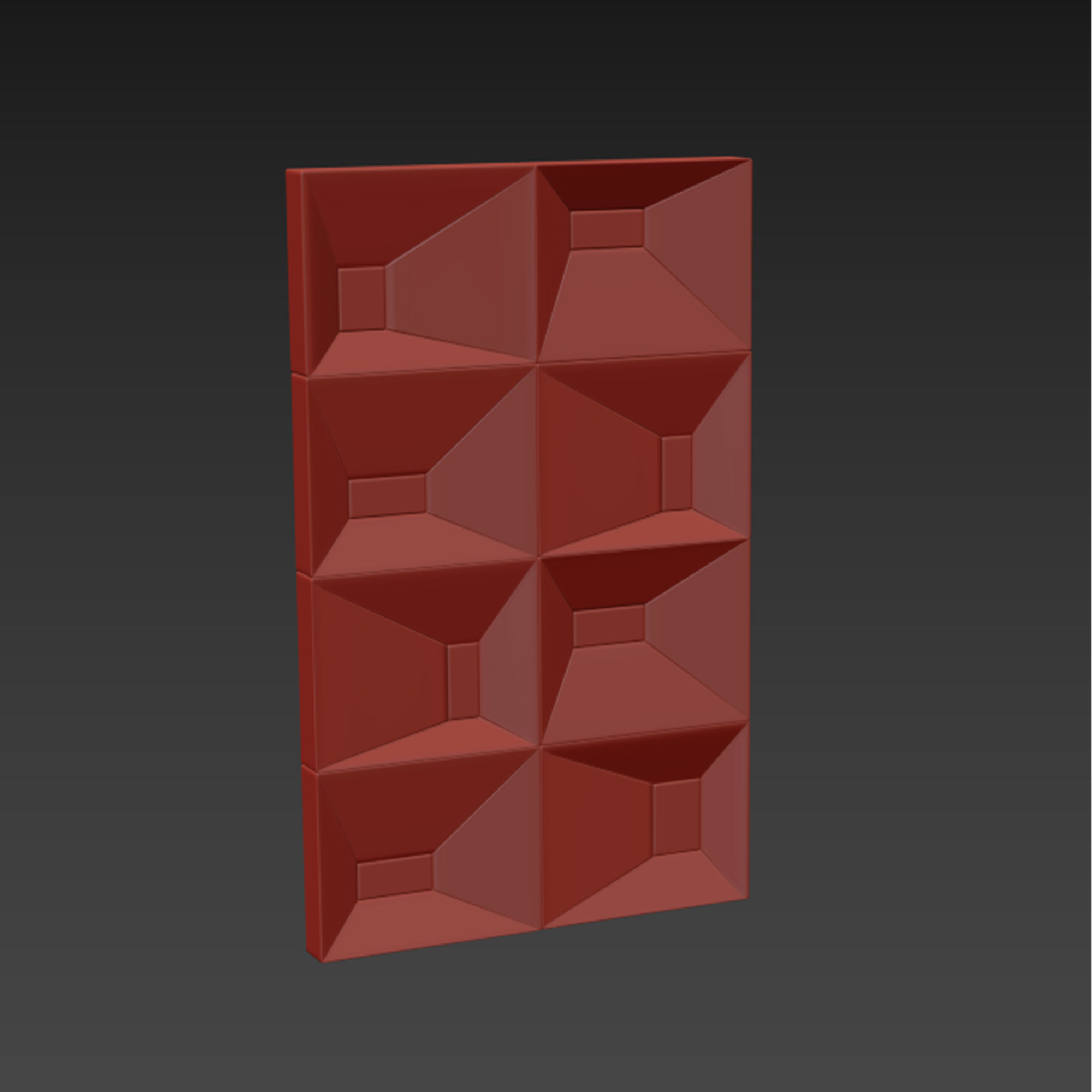 Talisman by Store 54 3D model_7