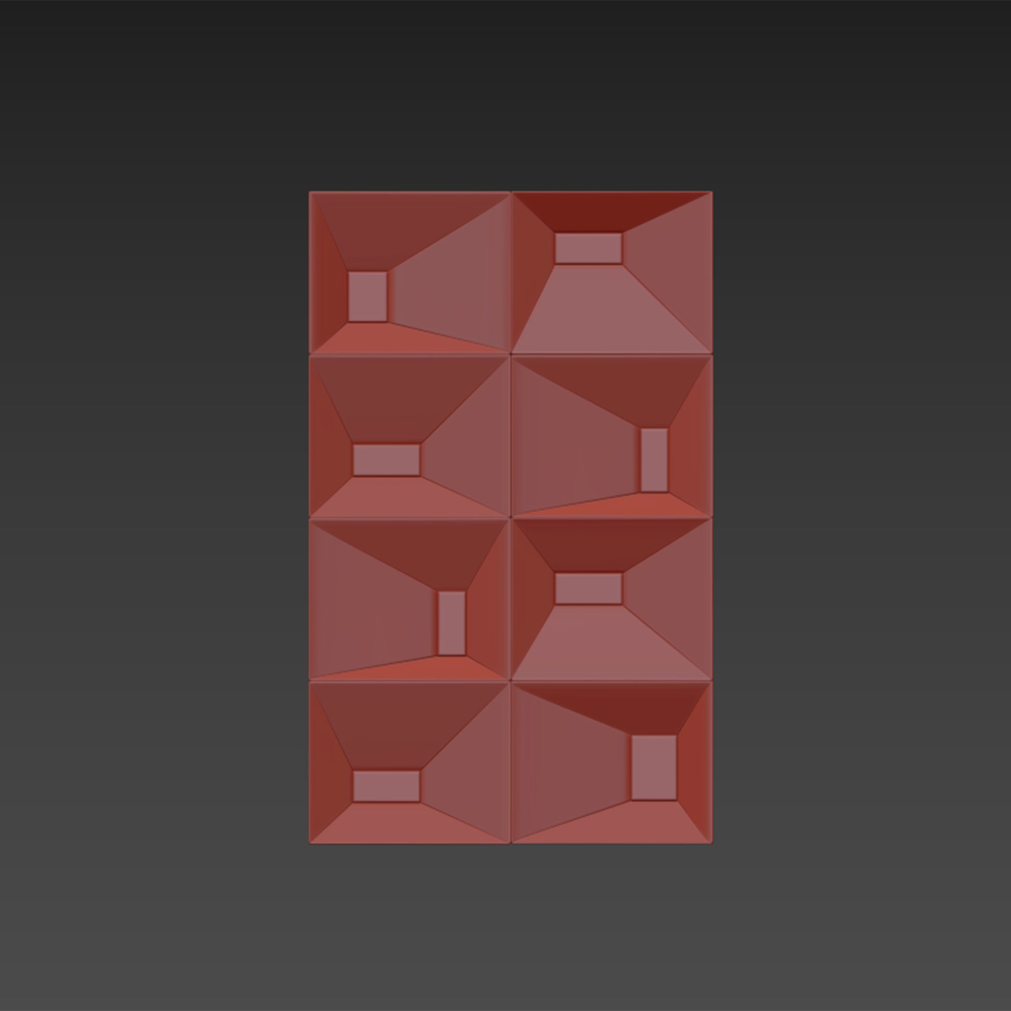 Talisman by Store 54 3D model_5