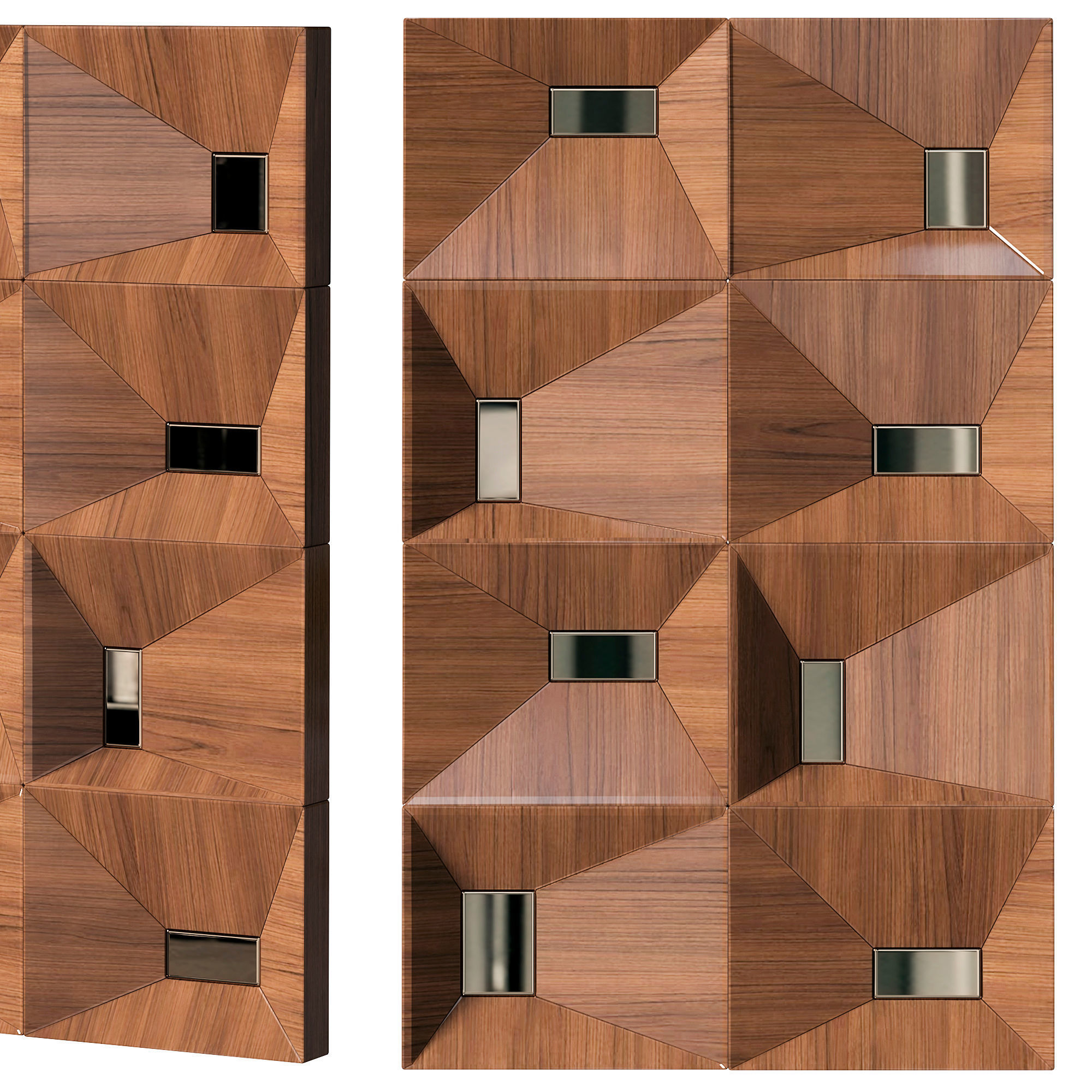 Talisman by Store 54 3D model_1