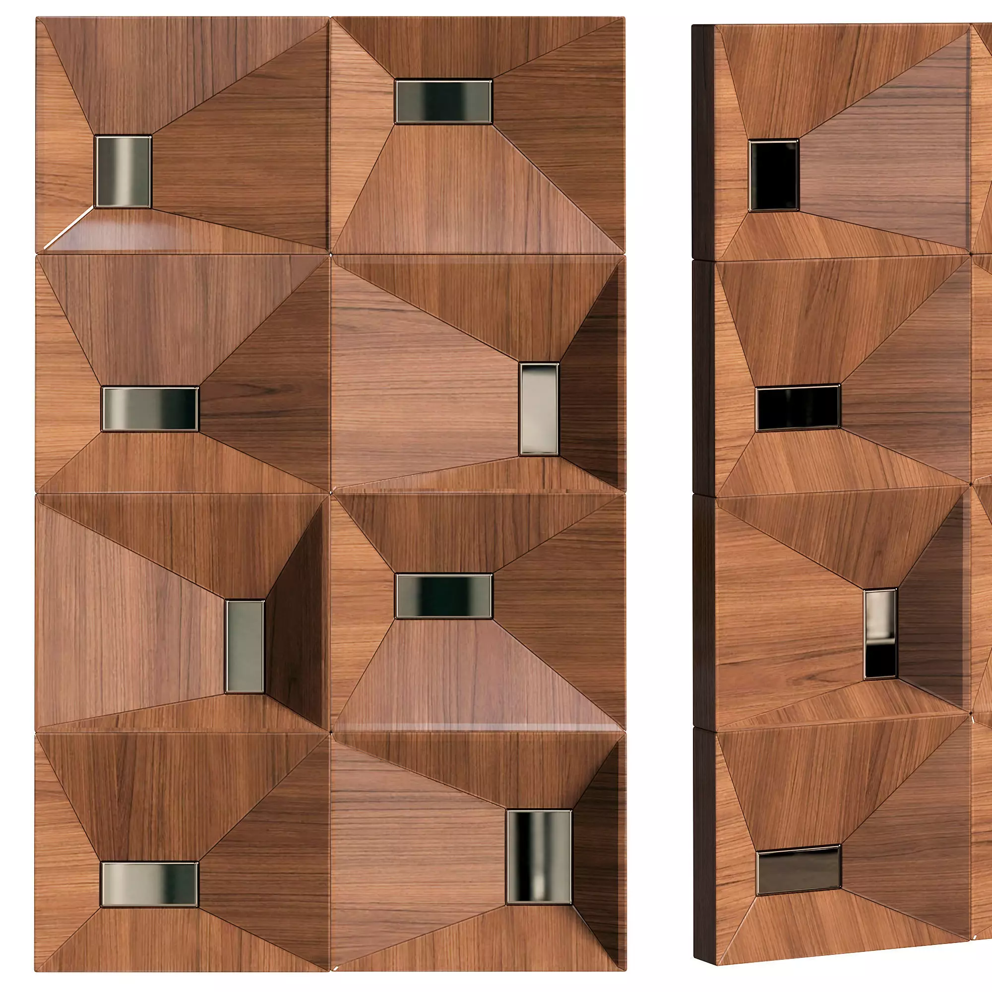 Talisman by Store 54 3D model_0