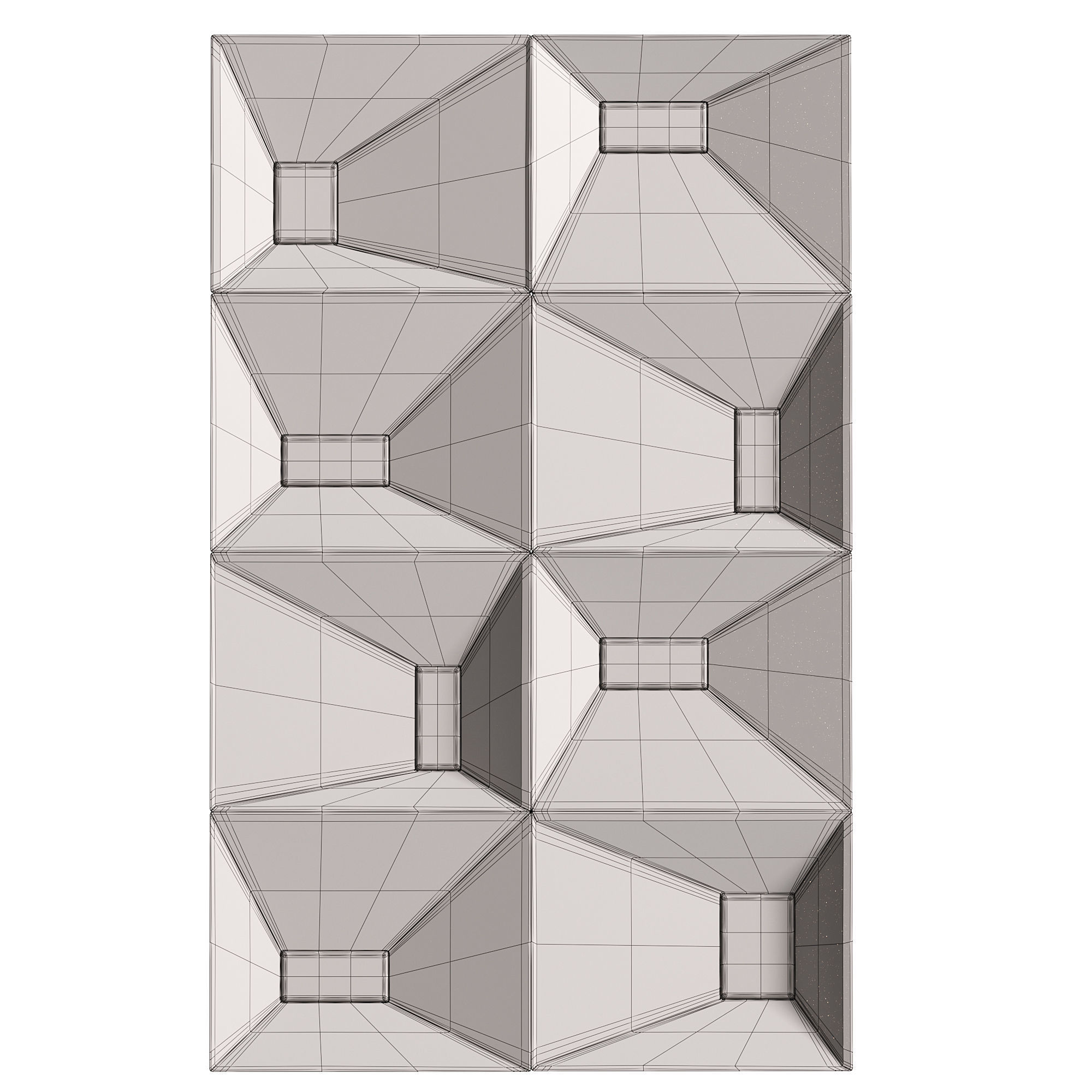 Talisman by Store 54 3D model_3