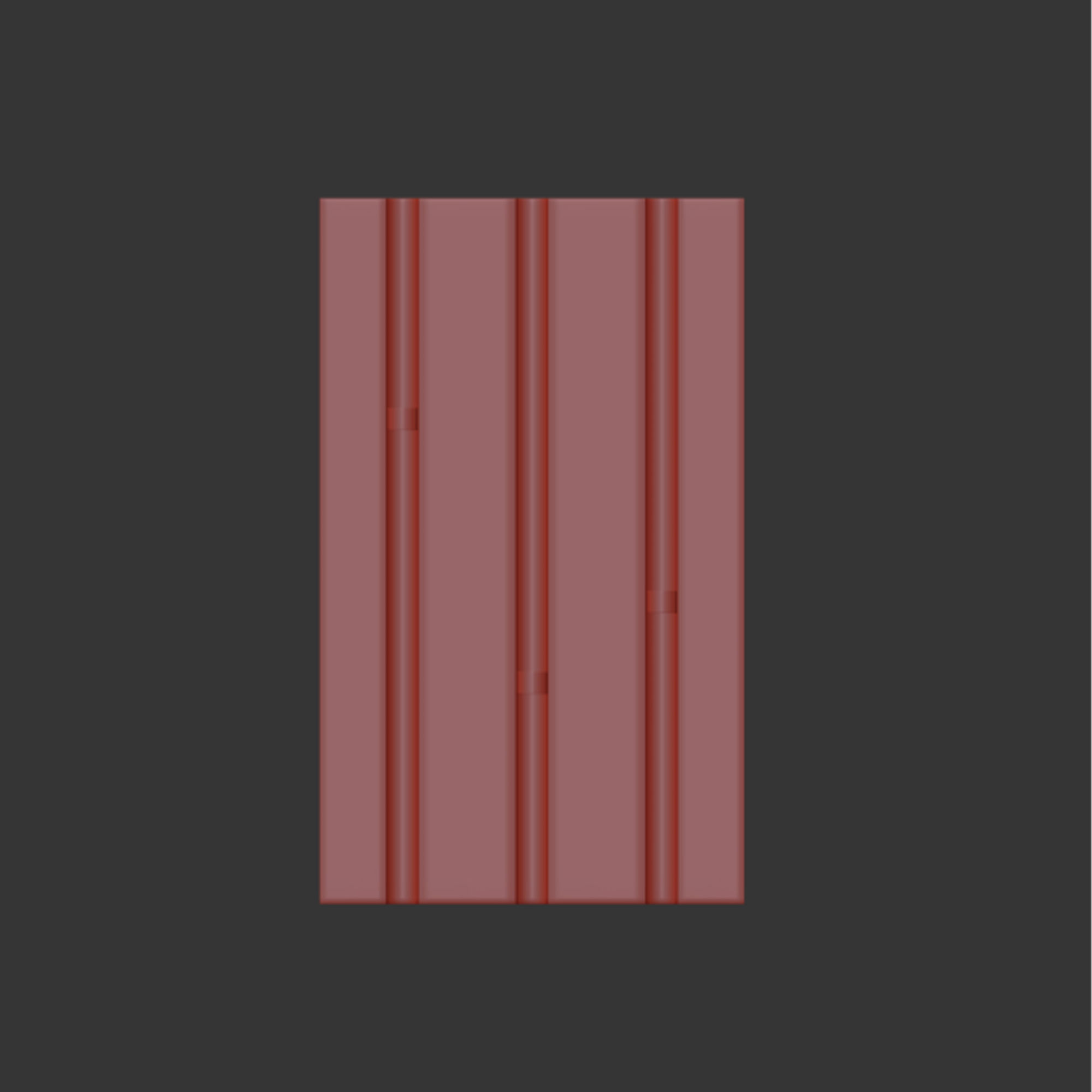 Lux by Store 54 3D model_5