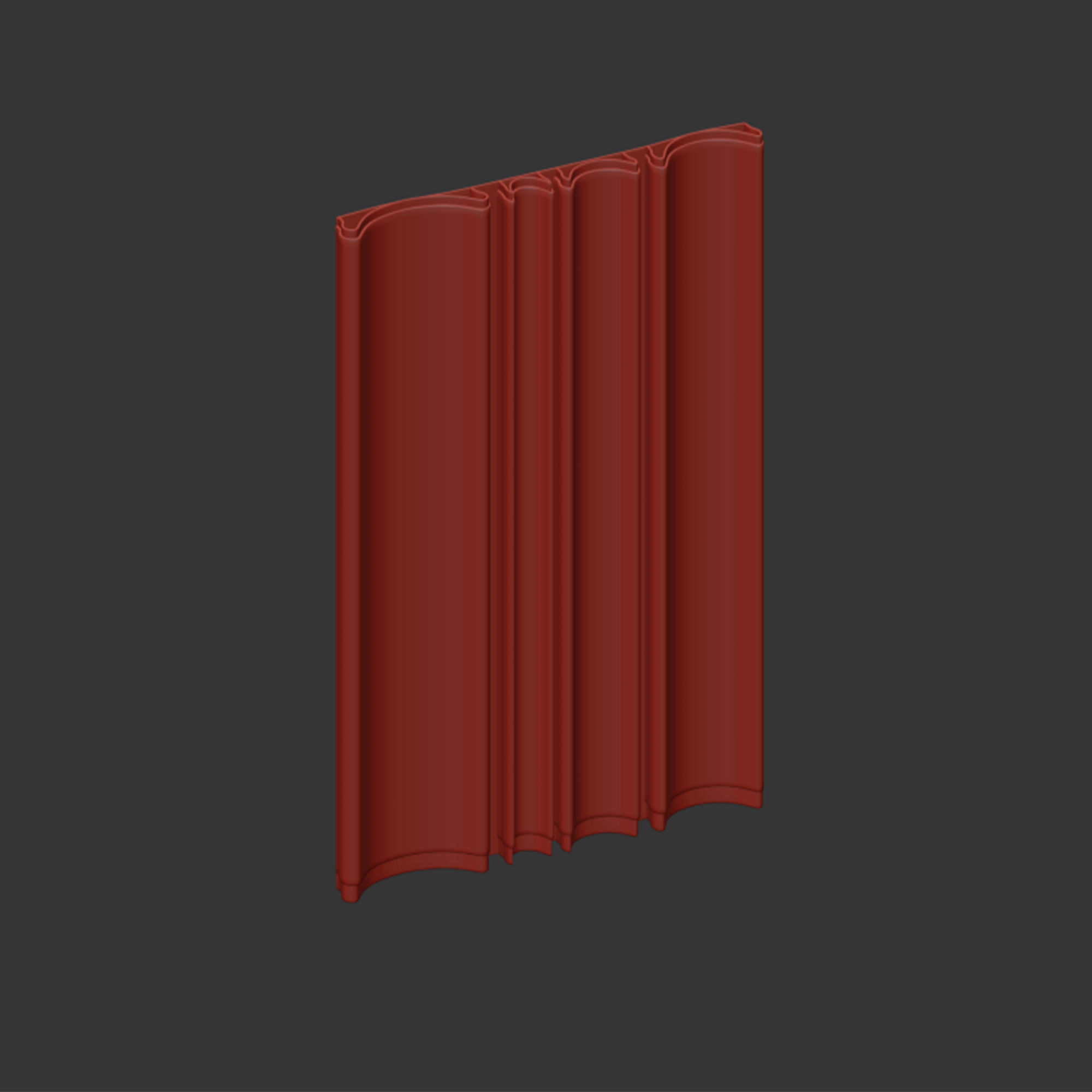Corallum by Store 54 3D model_7