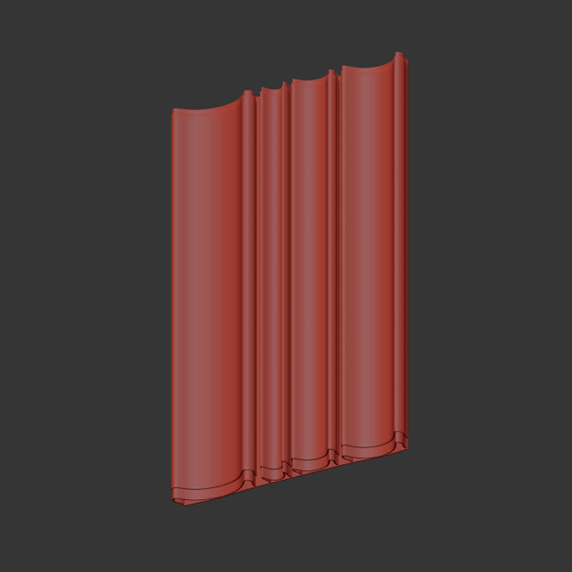 Corallum by Store 54 3D model_6