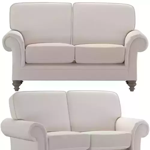 Larissa Loveseat