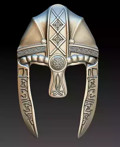  viking pendant