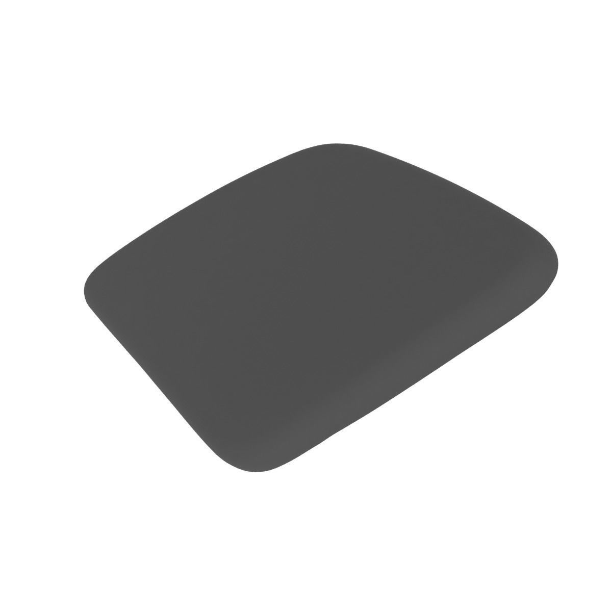 Headlight washer cover for VOLVO XC 30678957-LH 3D print model_15