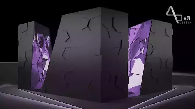 Deconstruction Architecture Exterior 