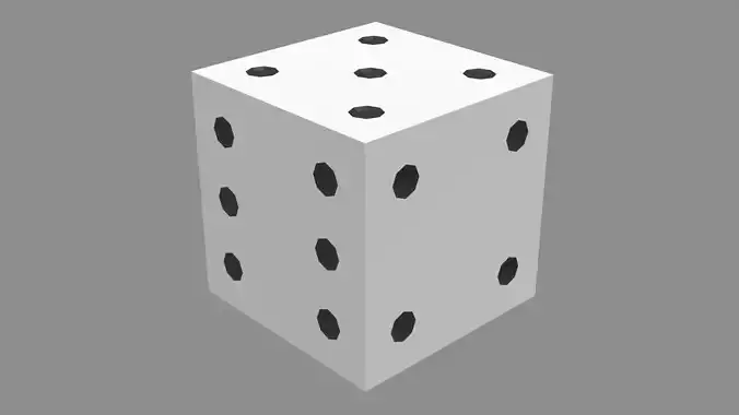 Basic Dice