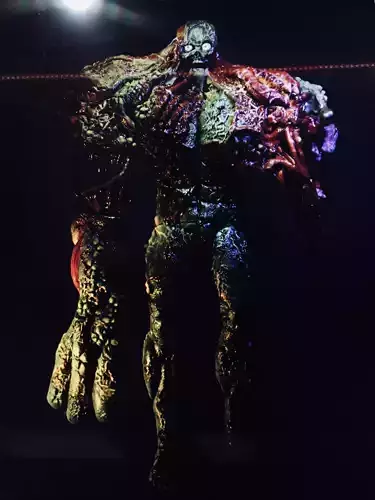 Bandersnatch Resident Evil Code Veronica