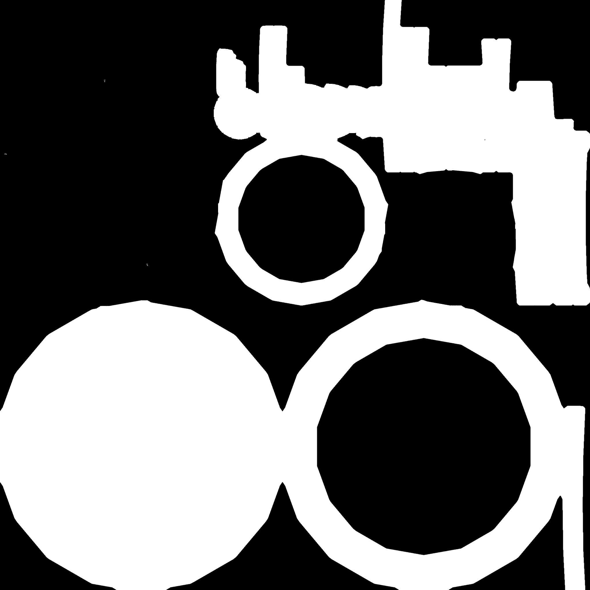 Humanoid Green Goblin with weapon and shield Low-poly 3D model_16