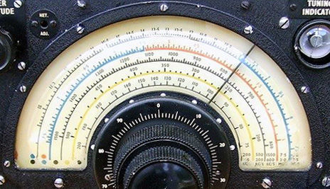 Mosquito R 1155 Receiver 3D model_2