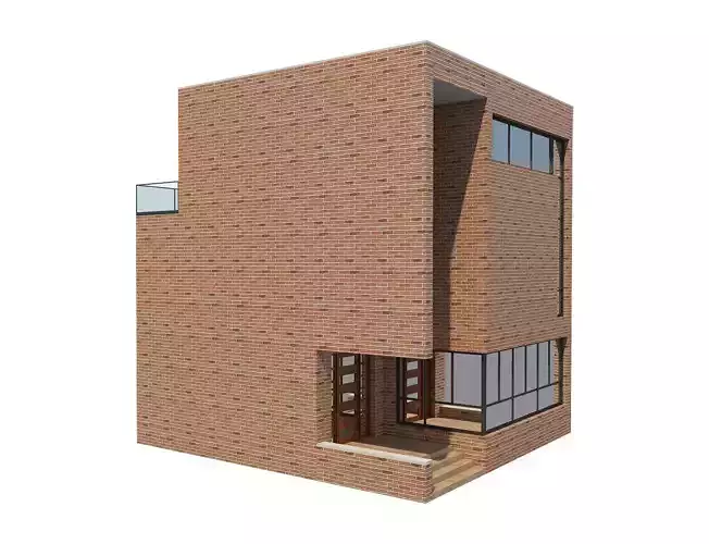 Brick House 6