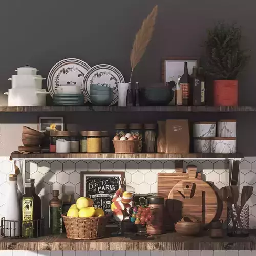 kitchen accessories 001