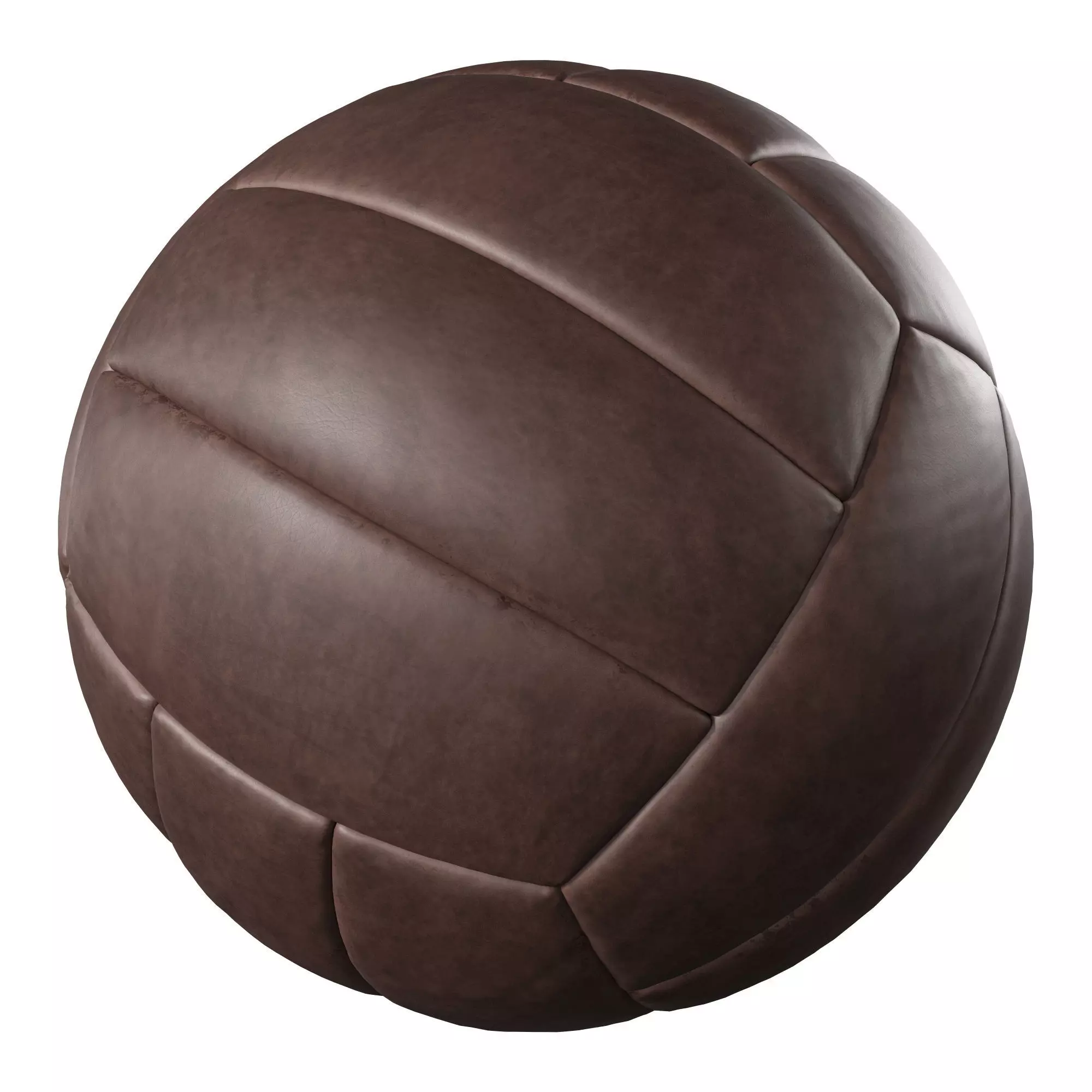 Playtime Seat Element Montis 3D model_0