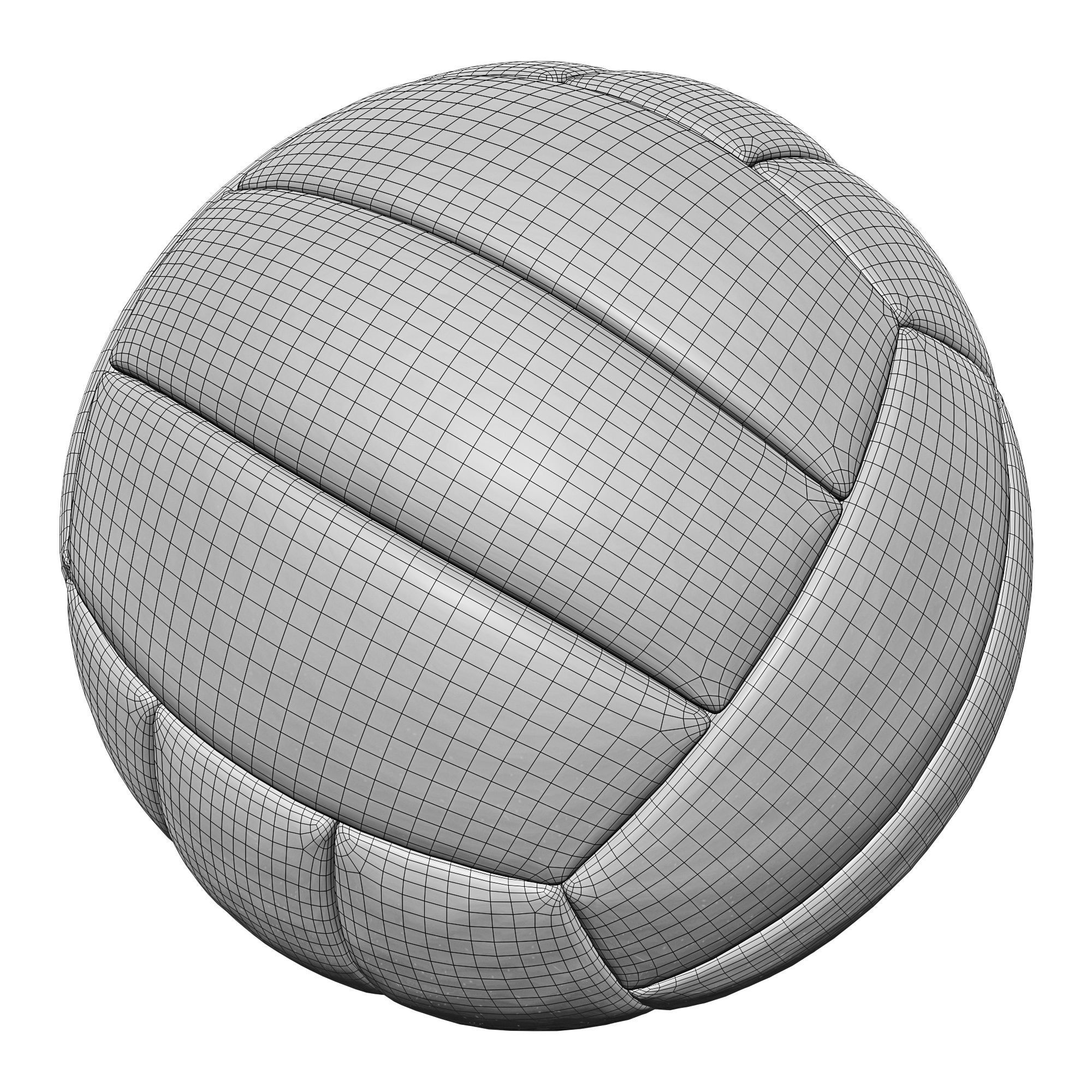 Playtime Seat Element Montis 3D model_1