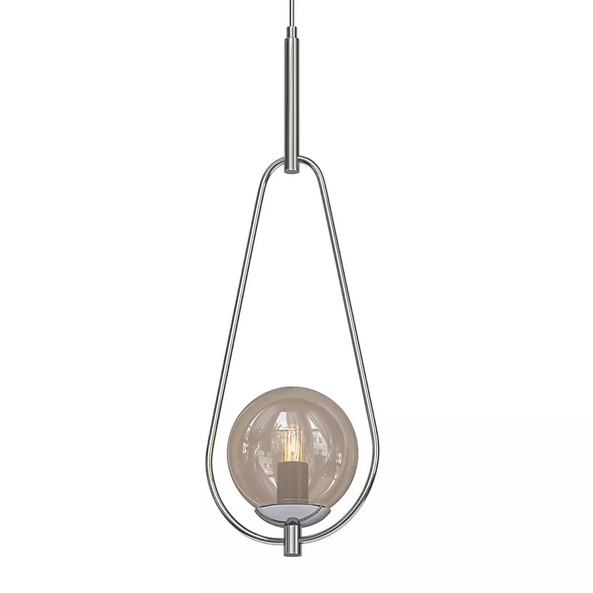 B LUX Ball 3D model