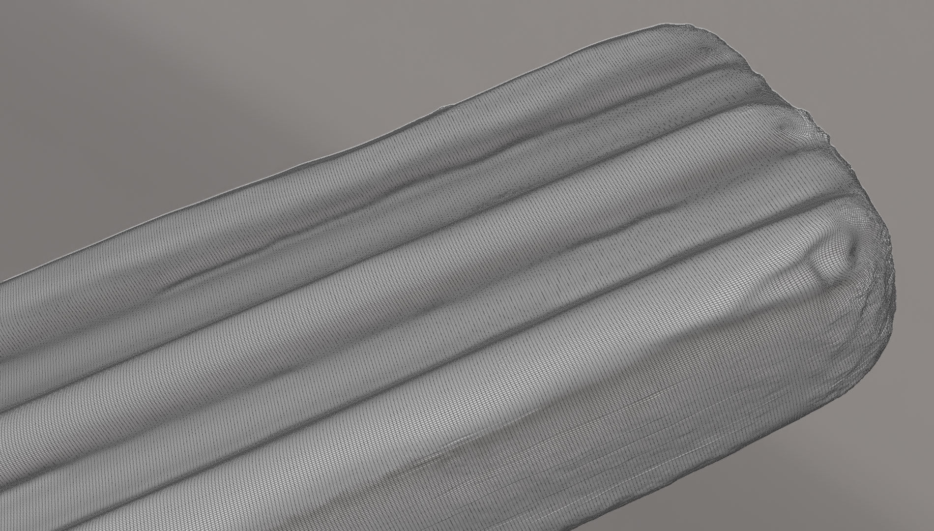 Popsicle Ice Pop Lolly 3D model_25