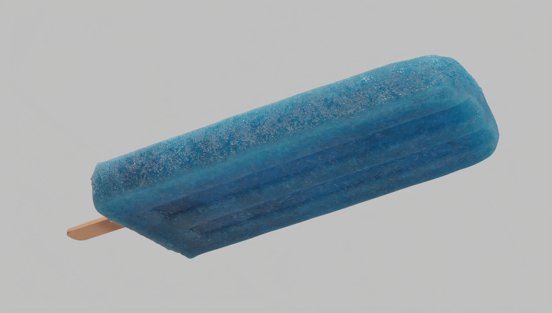 Popsicle Ice Pop Lolly 3D model_21
