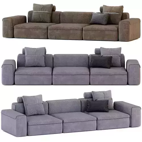 SFORZA Sofa
