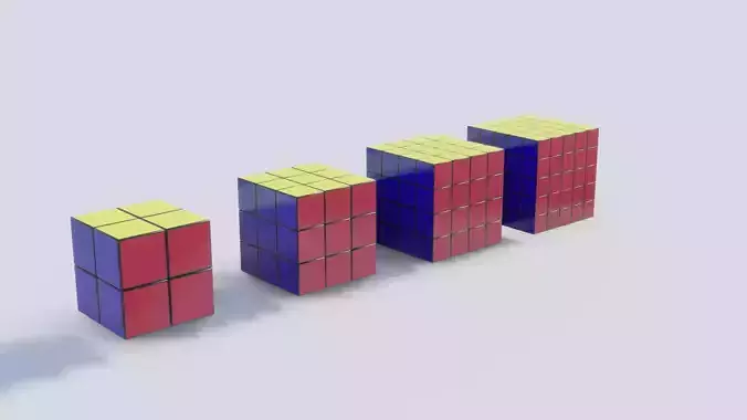 Rubiks Cube