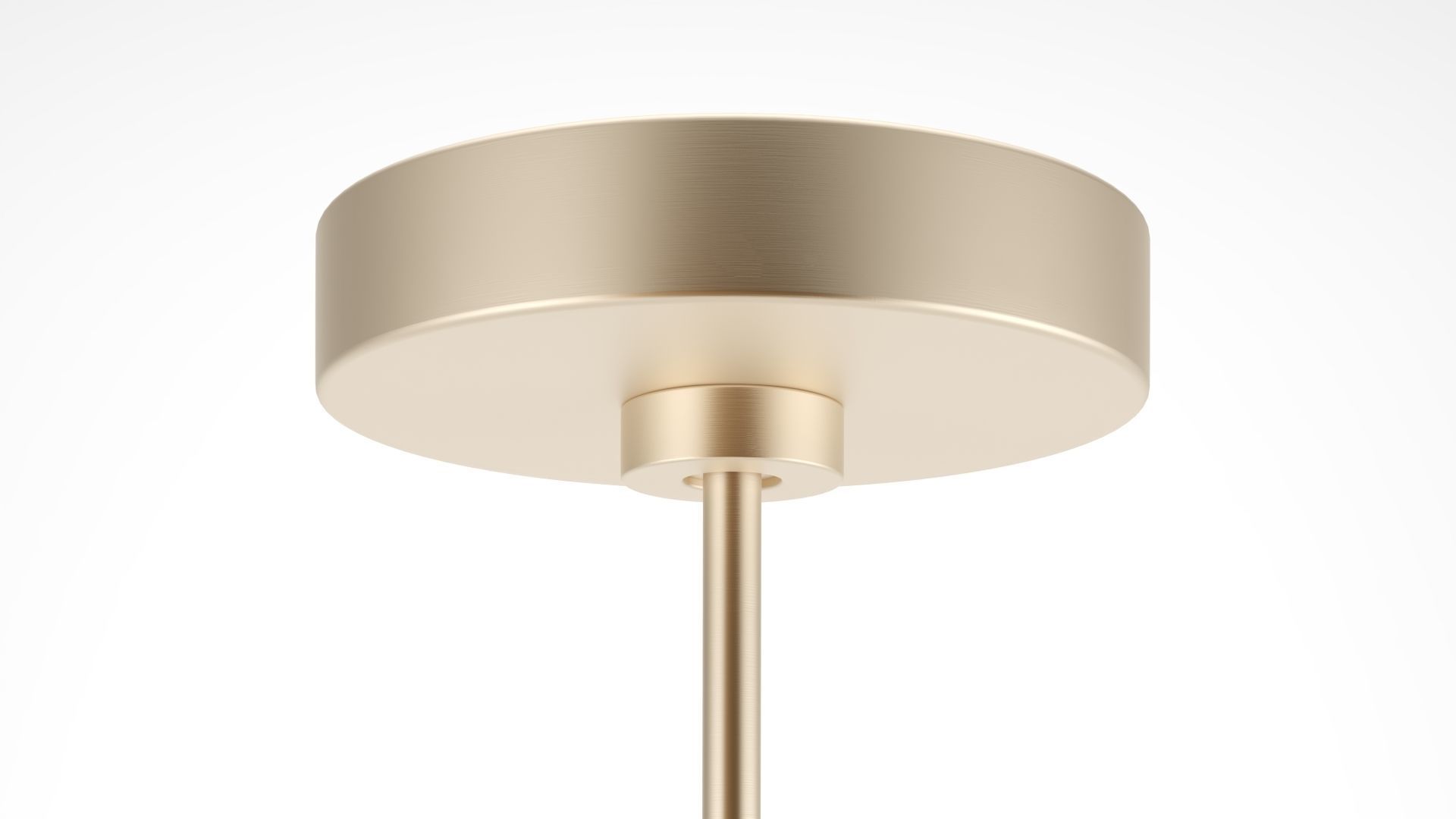 Elegant Lighting 3D model_2