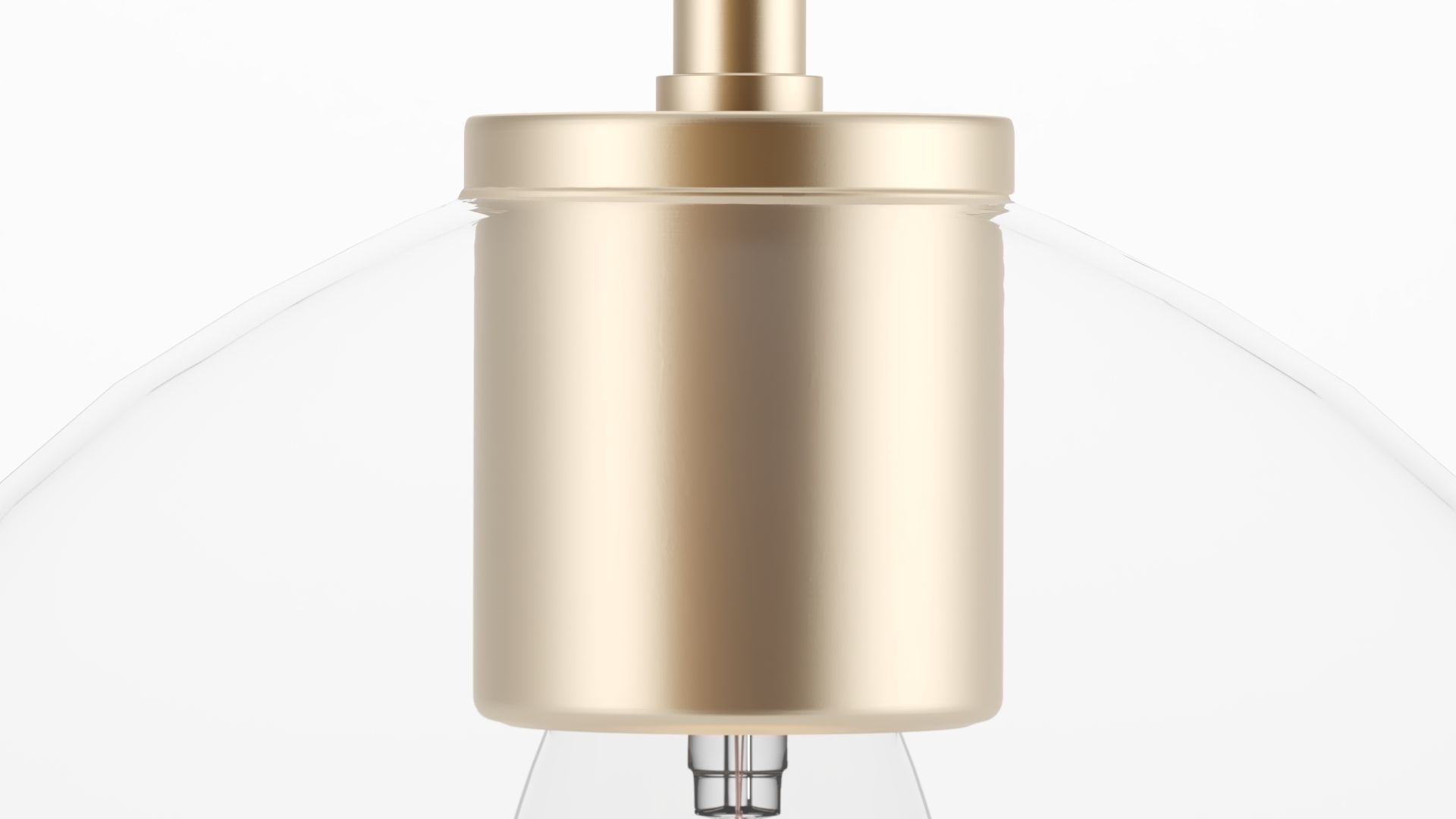 Elegant Lighting 3D model_3