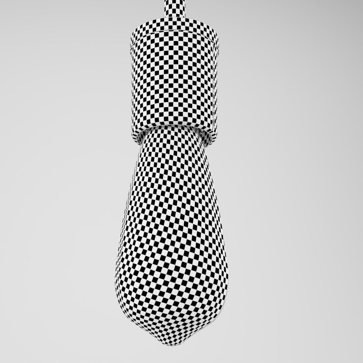 Elegant Lighting 3D model_6