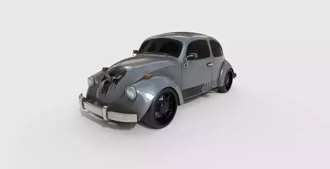 Vokswagen - Punisher