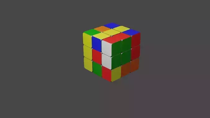 Rubiks Cube