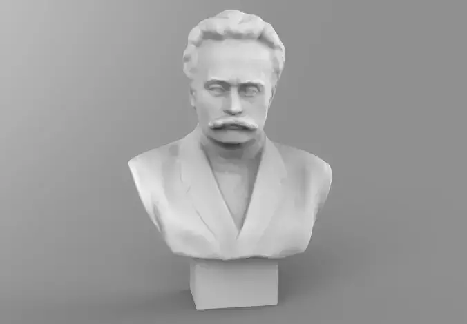 Ivan Yakovych Franko