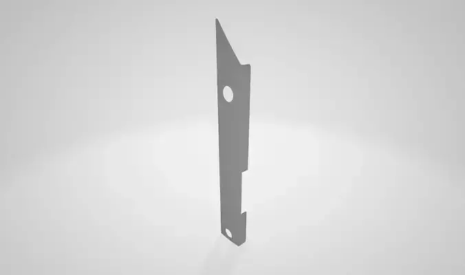 OneWheel Pint Rail Guard