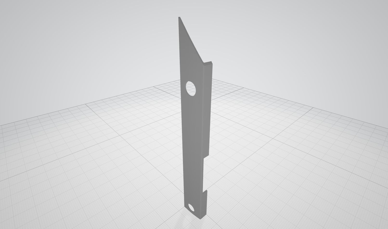 OneWheel Pint Rail Guard 3D print model_3