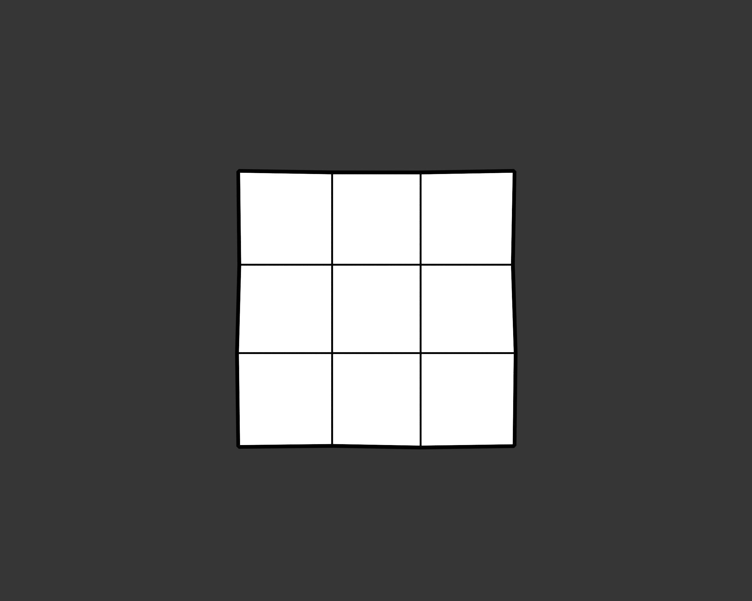 Medieval Crude Lighting Lantern Low-poly 3D model_8