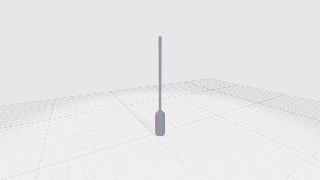 Atelier Ayesha - Ayeshas staff 3D print model_8