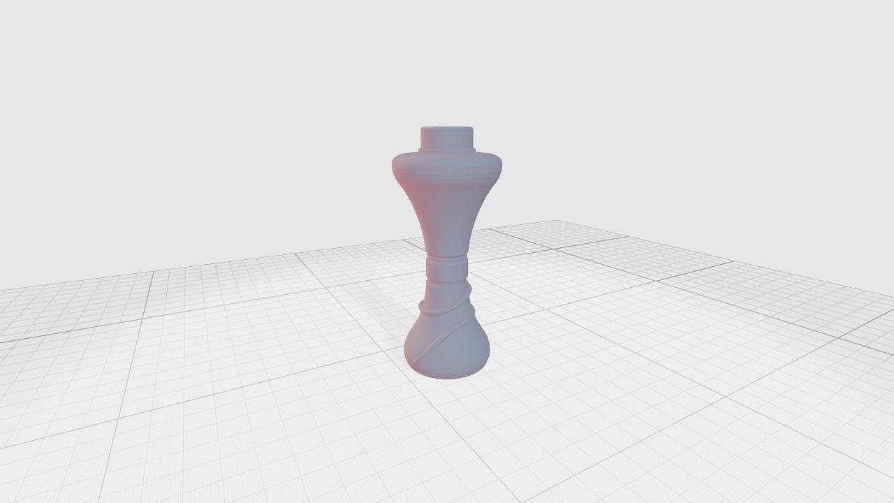 Atelier Ayesha - Ayeshas staff 3D print model_6