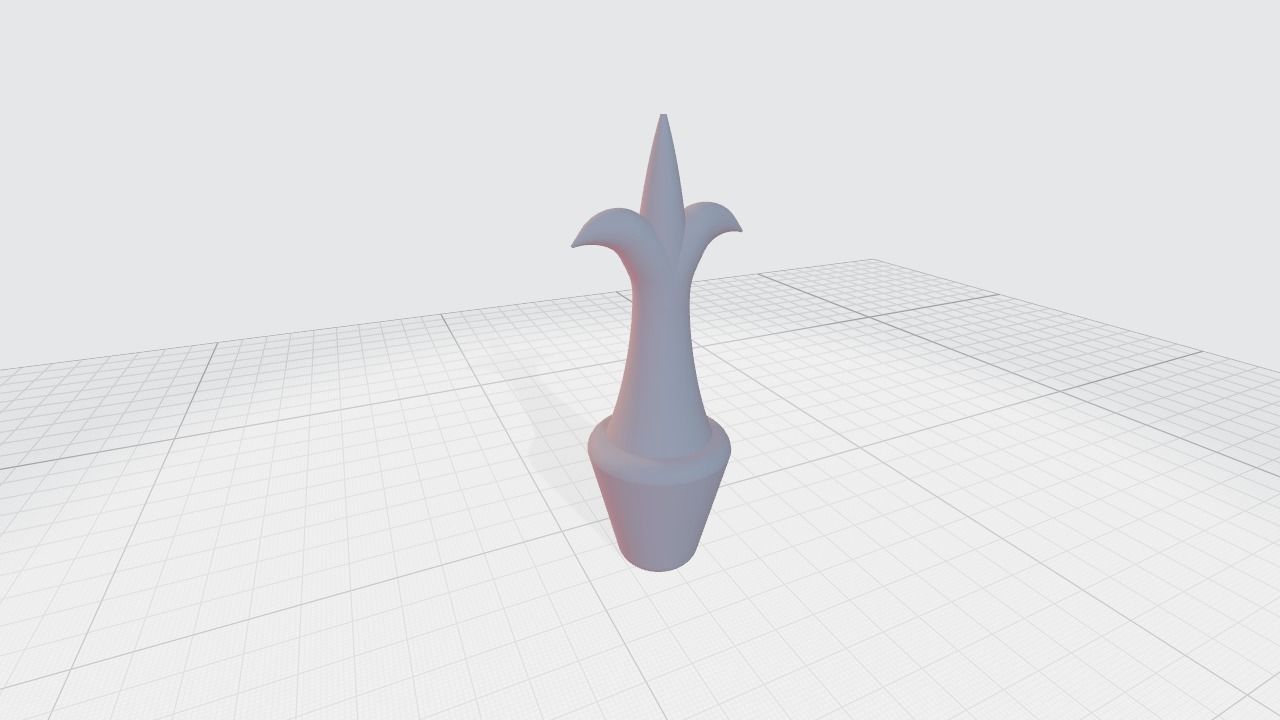 Atelier Ayesha - Ayeshas staff 3D print model_3