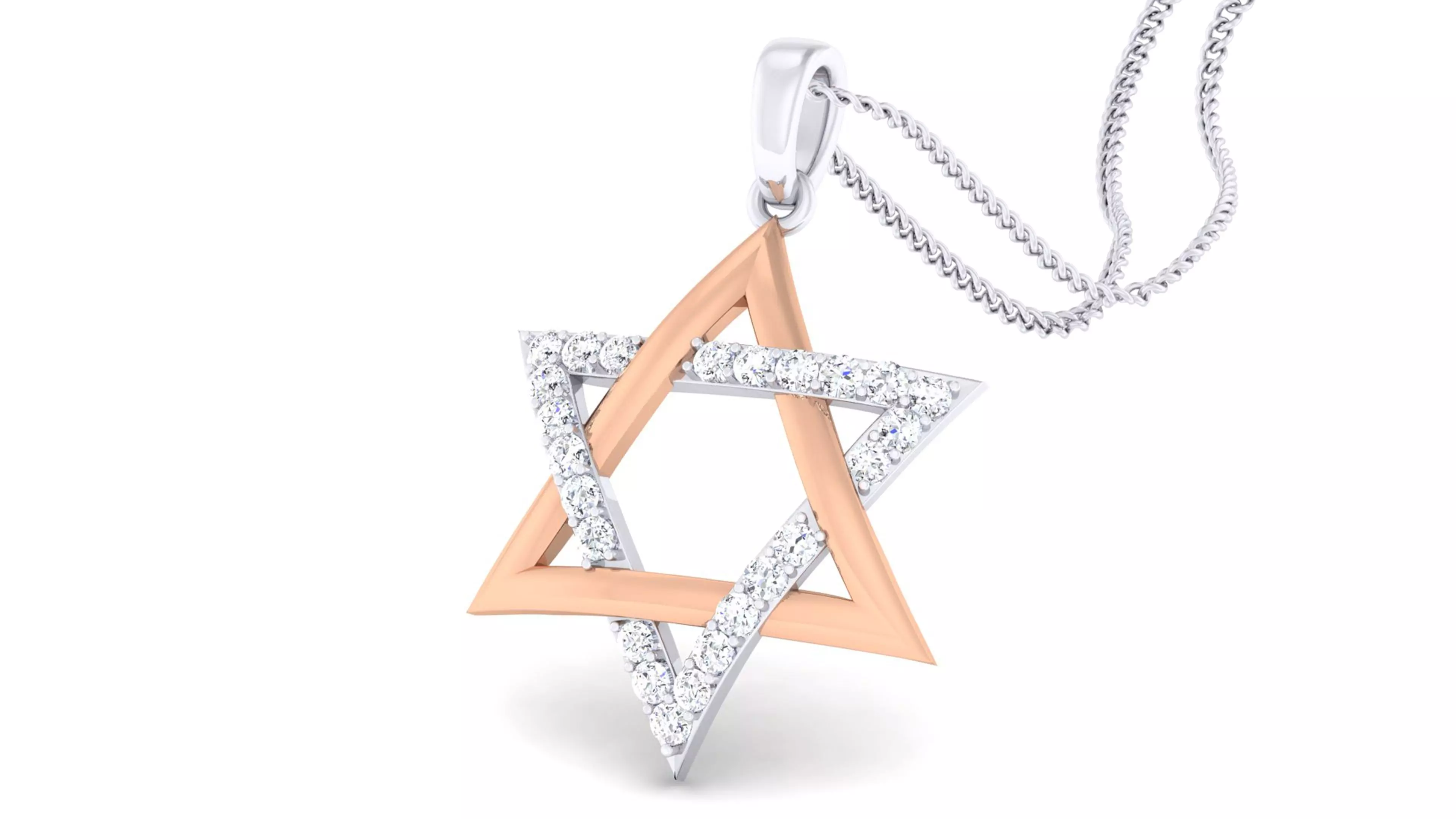 Pendant - 6155 3D print model_0