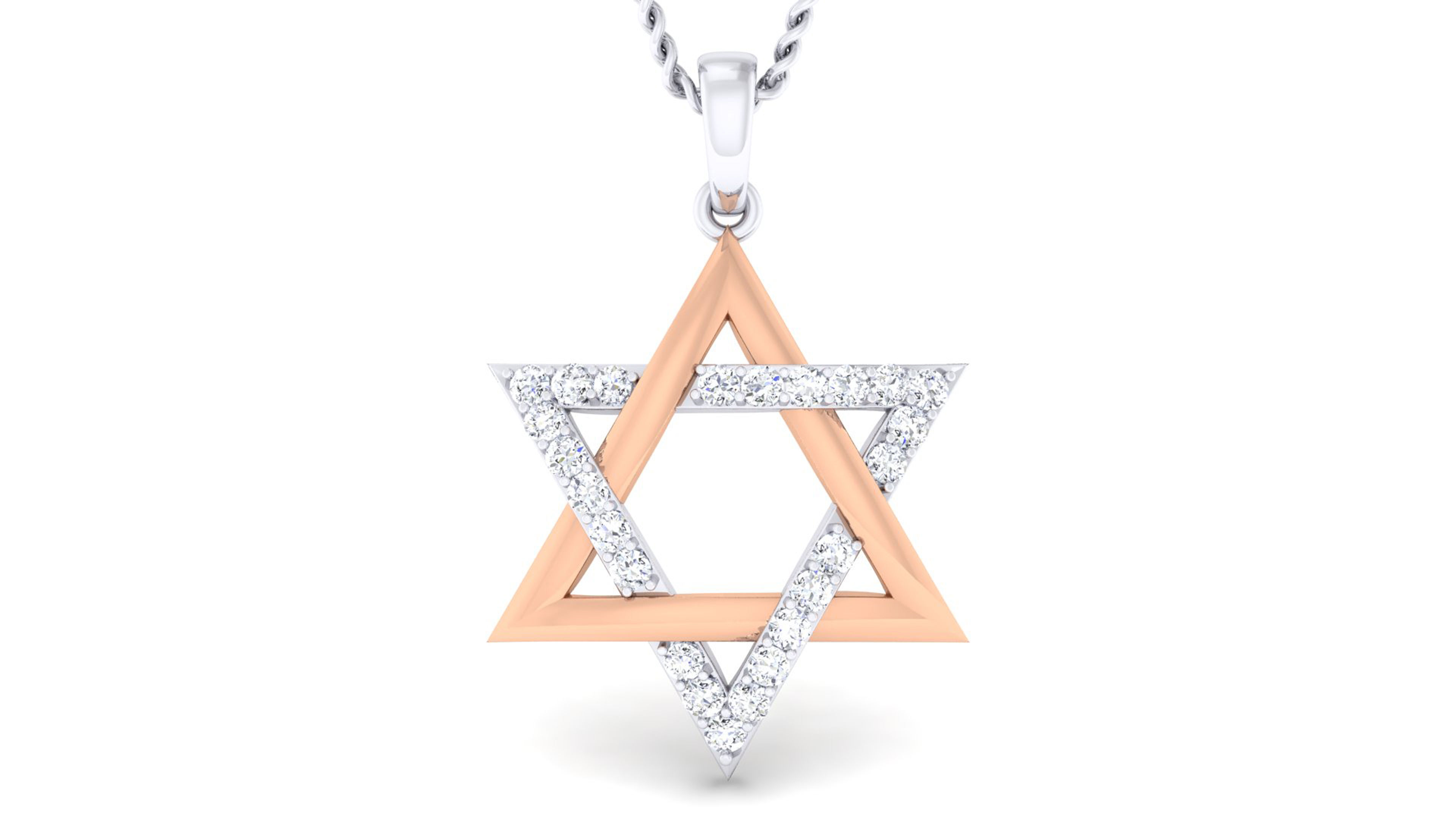 Pendant - 6155 3D print model_2