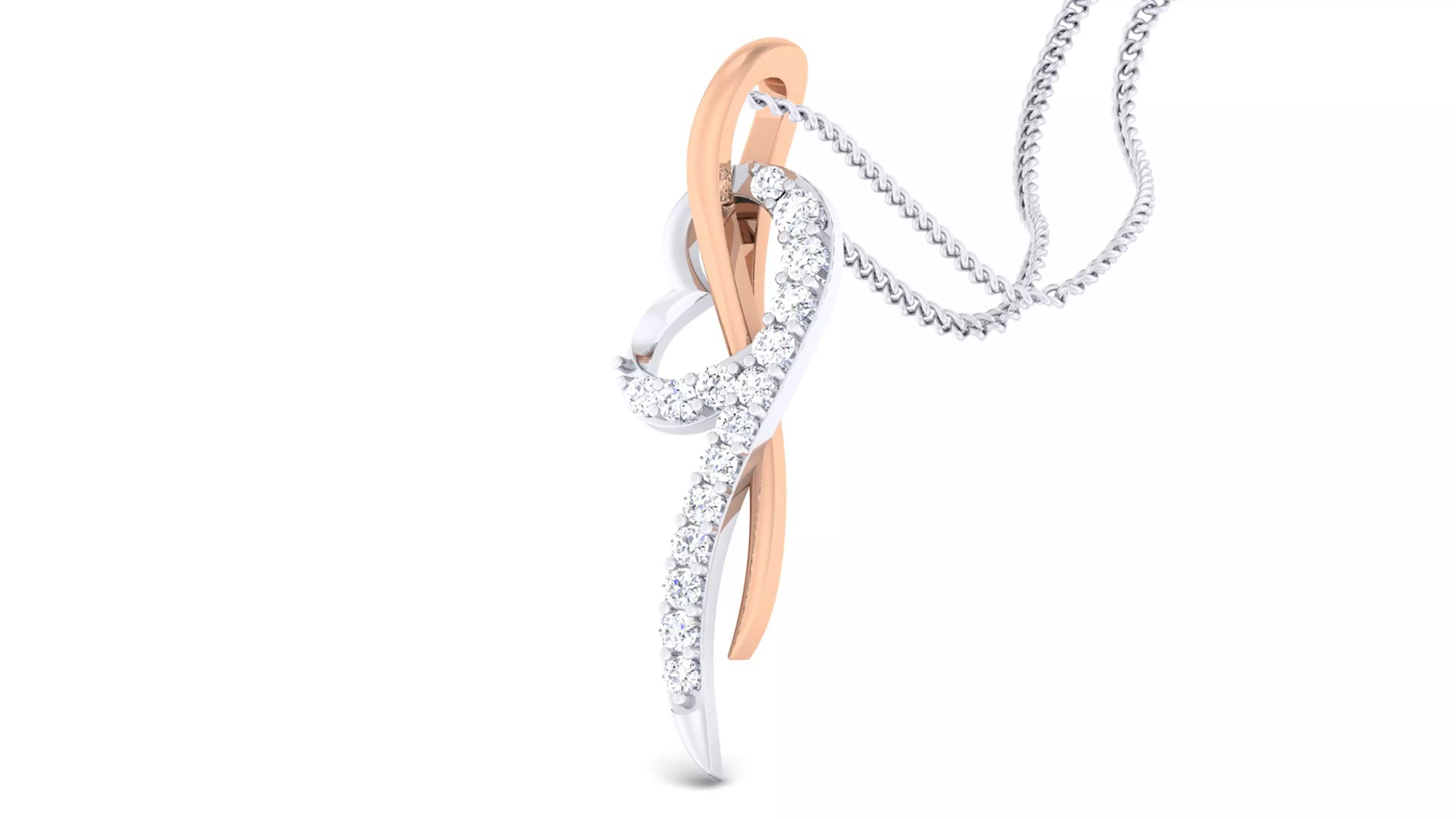 Pendant - 6150 3D print model_0