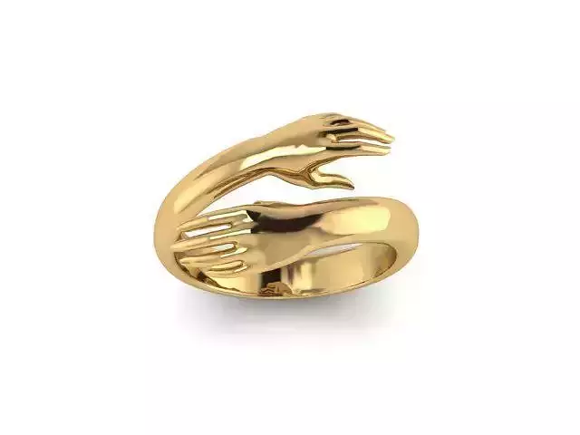 Hand Rings