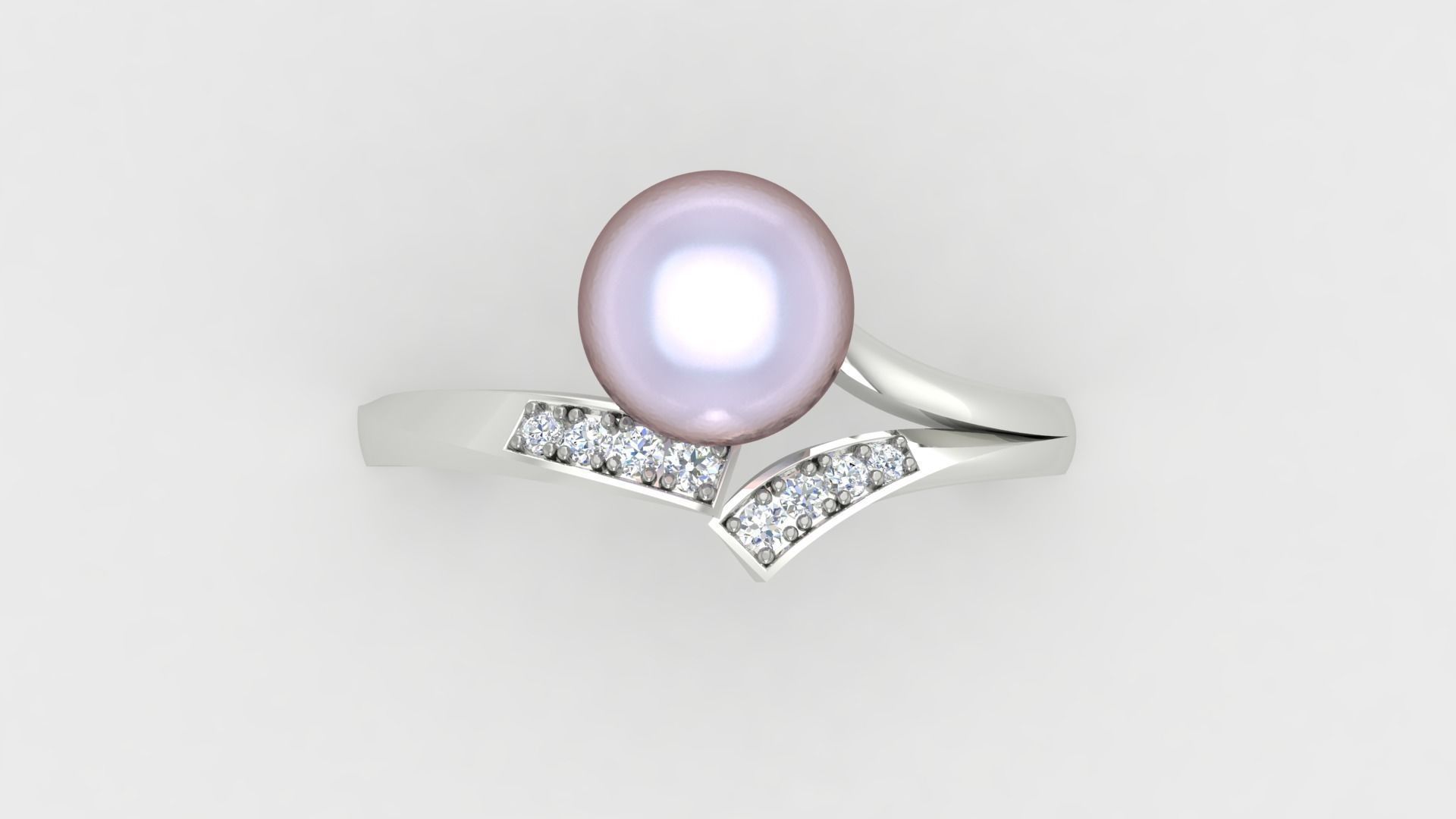 Ring - 235 3D print model_12