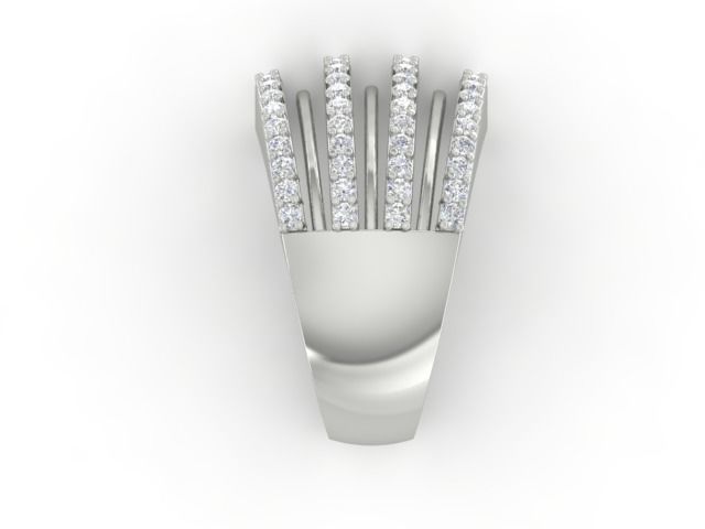 Ring - 234 3D print model_11