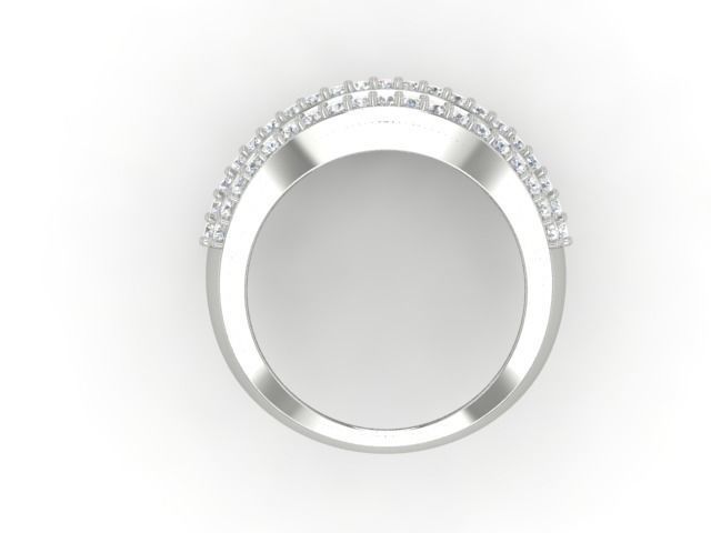 Ring - 234 3D print model_5